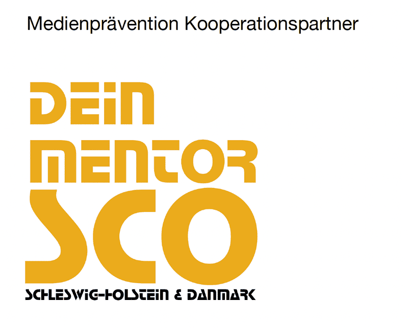 Logo Dein Mentor SCO